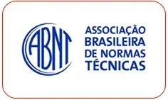 Logo ABNT