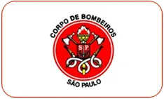 Logo Corpo de Bombeiros