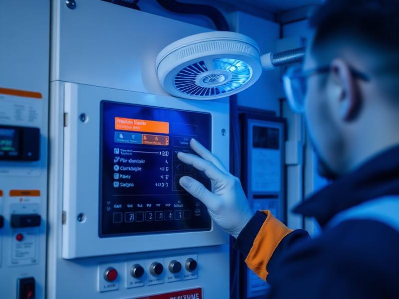 AVS / Certificado de Manutenção